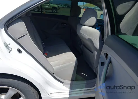 2009 Toyota Camry Le из США, поврежденный, VIN 4T4BE46K19R093564